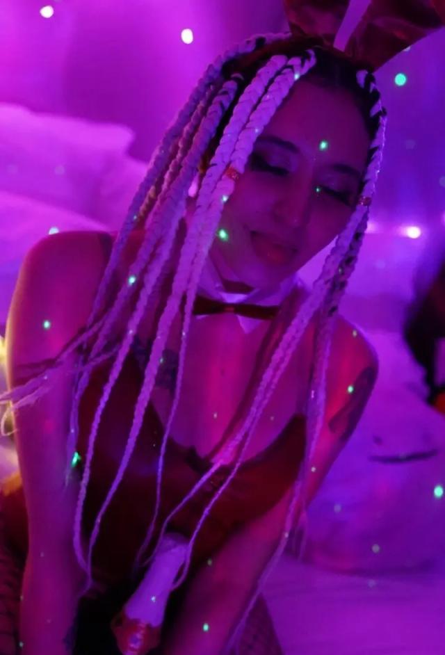 Yue Ryder