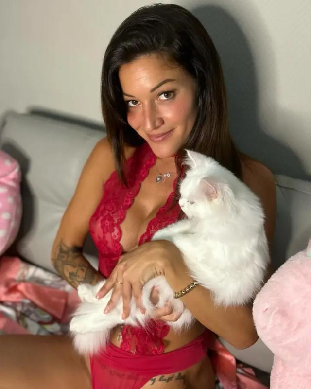 Linda Menda