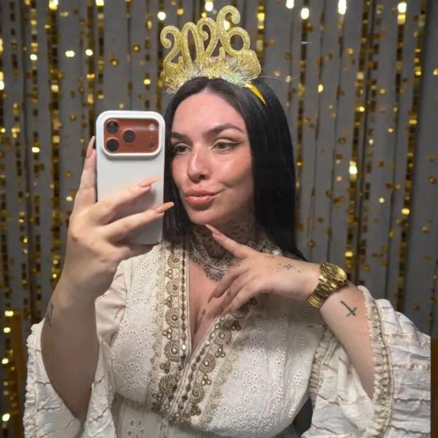 MILUTRIPLEX, 𝒩𝐸𝒲 𝒴𝐸𝒜𝑅 𝟤𝟢𝟤𝟨 ✨✨💫
