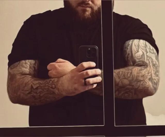 Brett_The_Bear