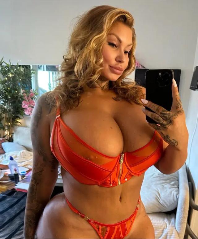 🔥 𝐋𝐢𝐧𝐧𝐞𝐣𝐡𝐚 - Let’s play 💋