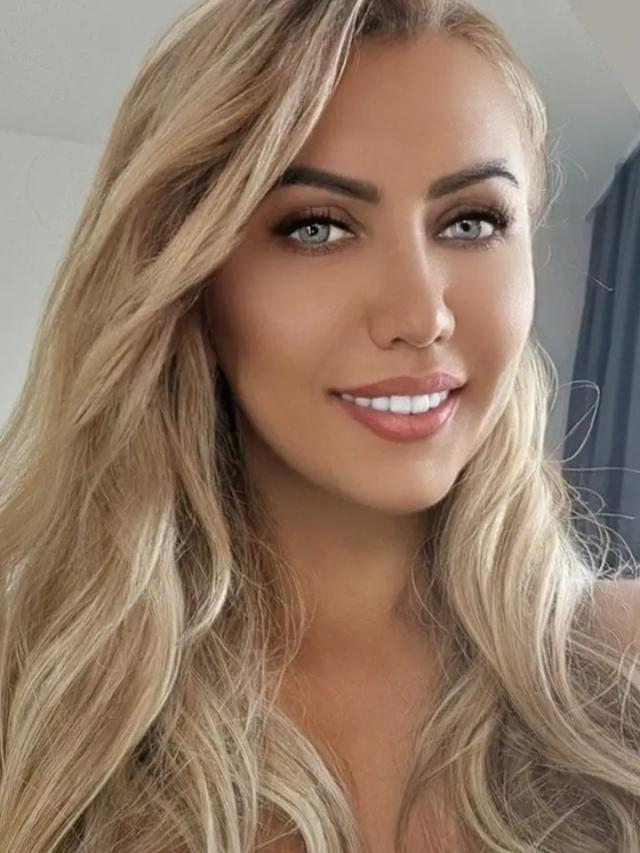 Kate Haven #1 Squir💦 ty Office Babe
