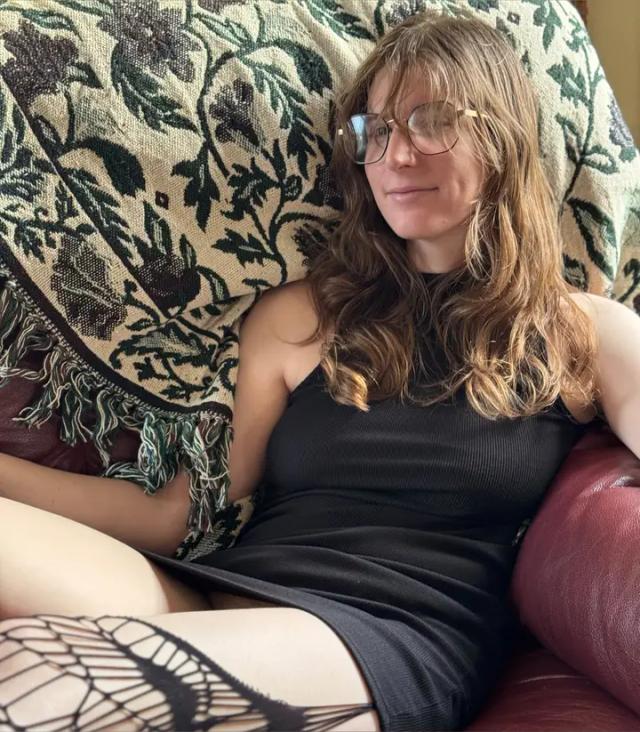 Miss Summer Monarch