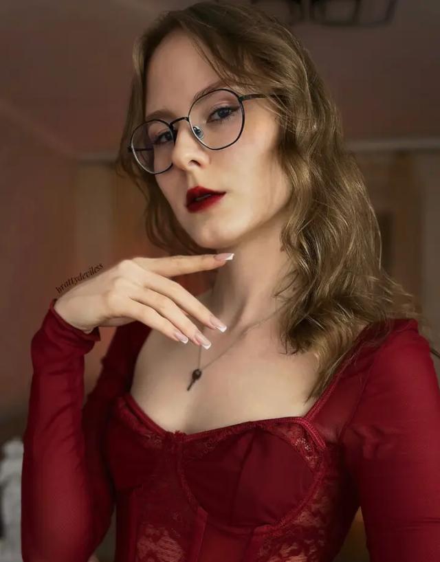 Miss Bella
