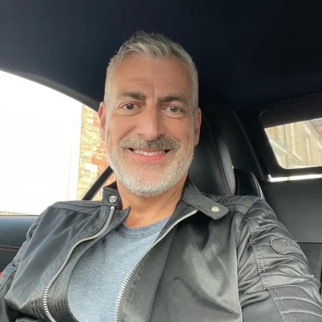 Thick Cock Daddy