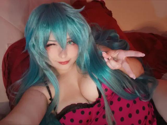 miku★miku
