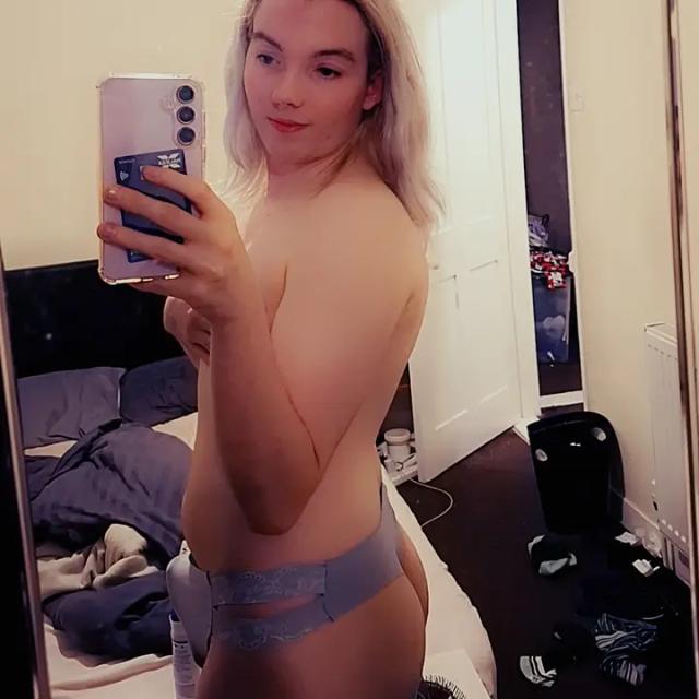 Femboi Dan