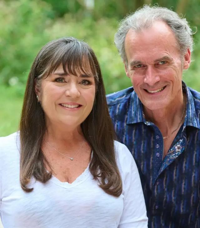 Sexy Happy Couple