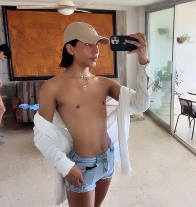 Tony