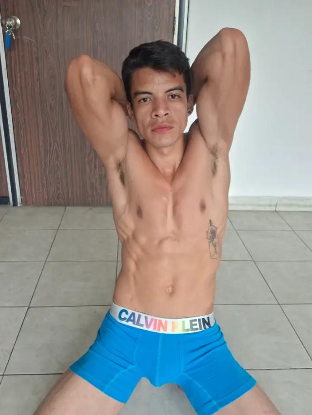 Melbyn Ojeda