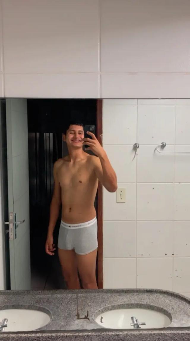 Sóstenes Gabriel