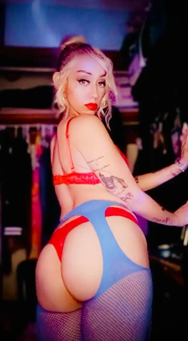 Boo Kitty
