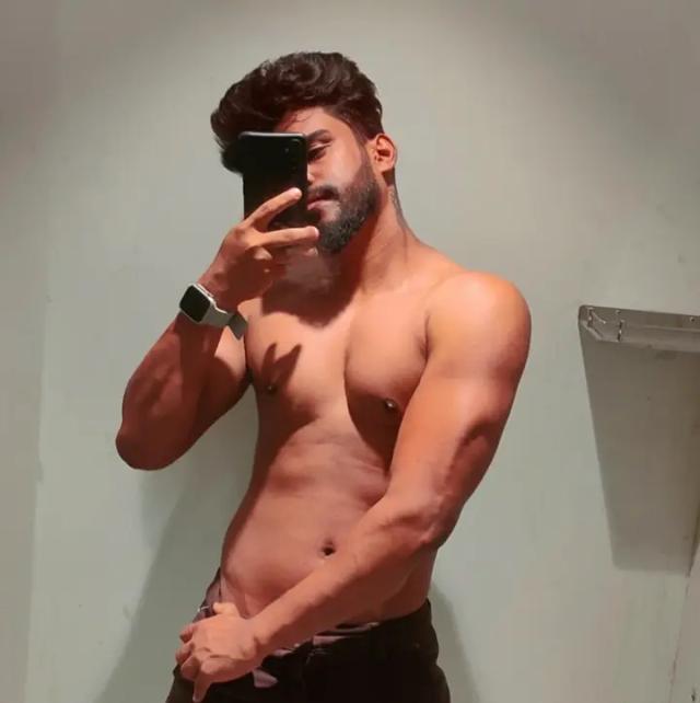 RaghavX