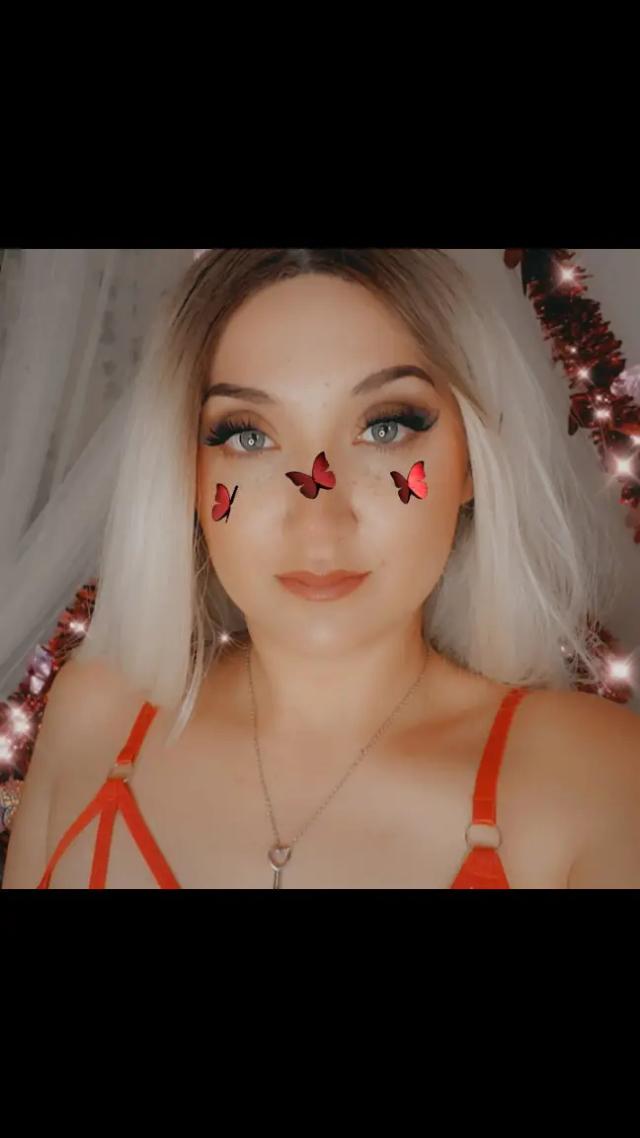 👑 Goddess Emmy