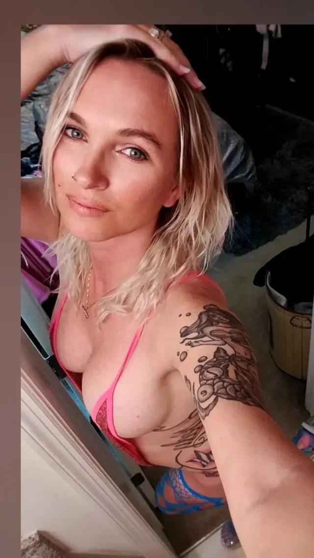 Mallory Knoxx