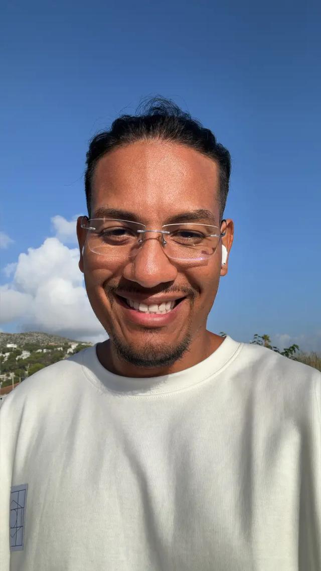 CaribbbeanBoy