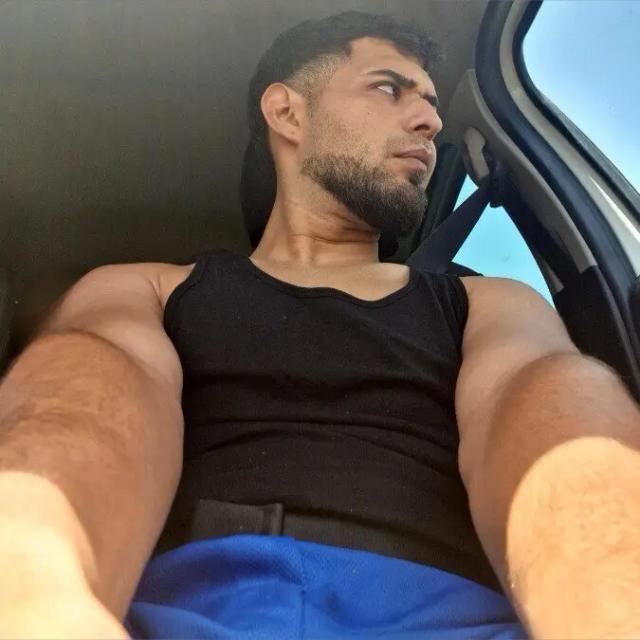 Jesús Quirós VIP