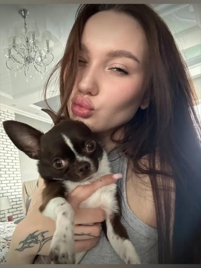 Sophia 💗