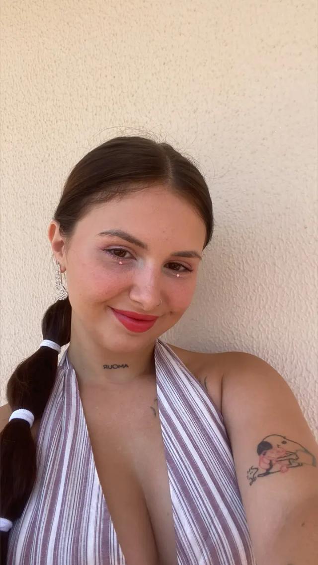 Núria🌸