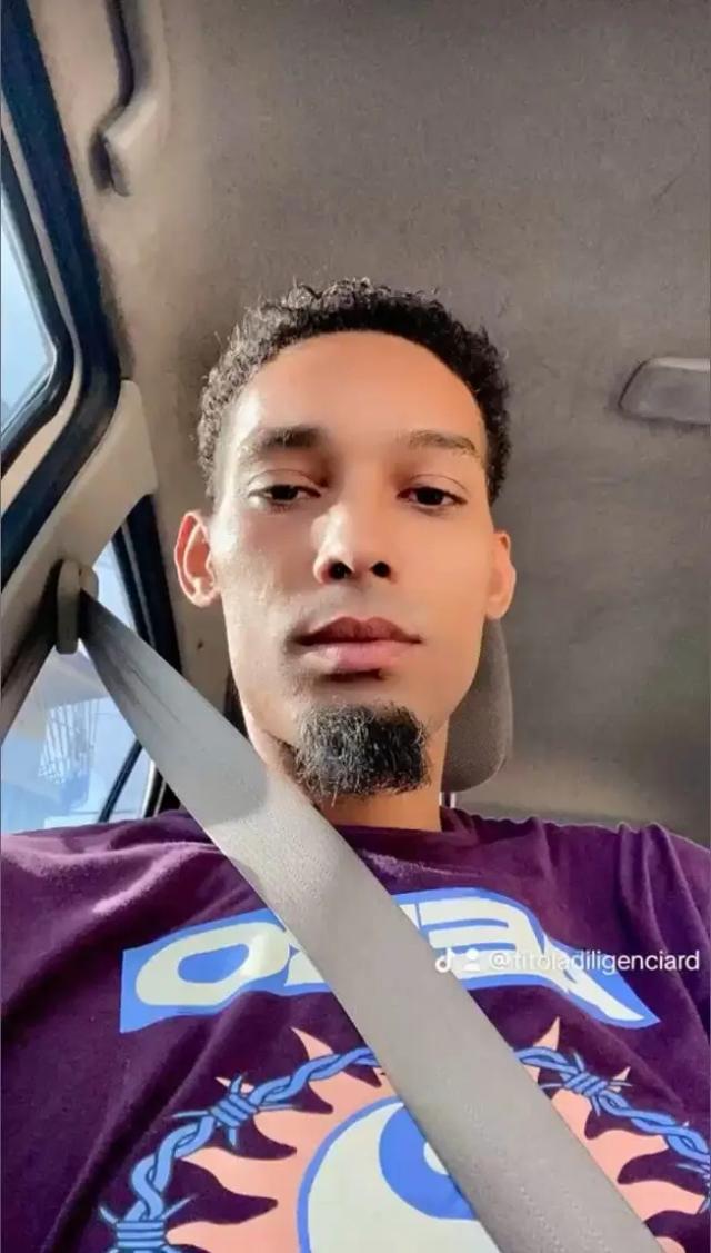 Alexander official