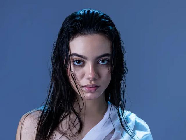Mia Greenwood