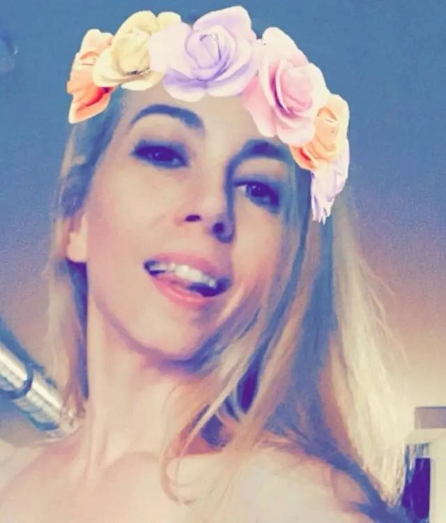 Rosi Blossom