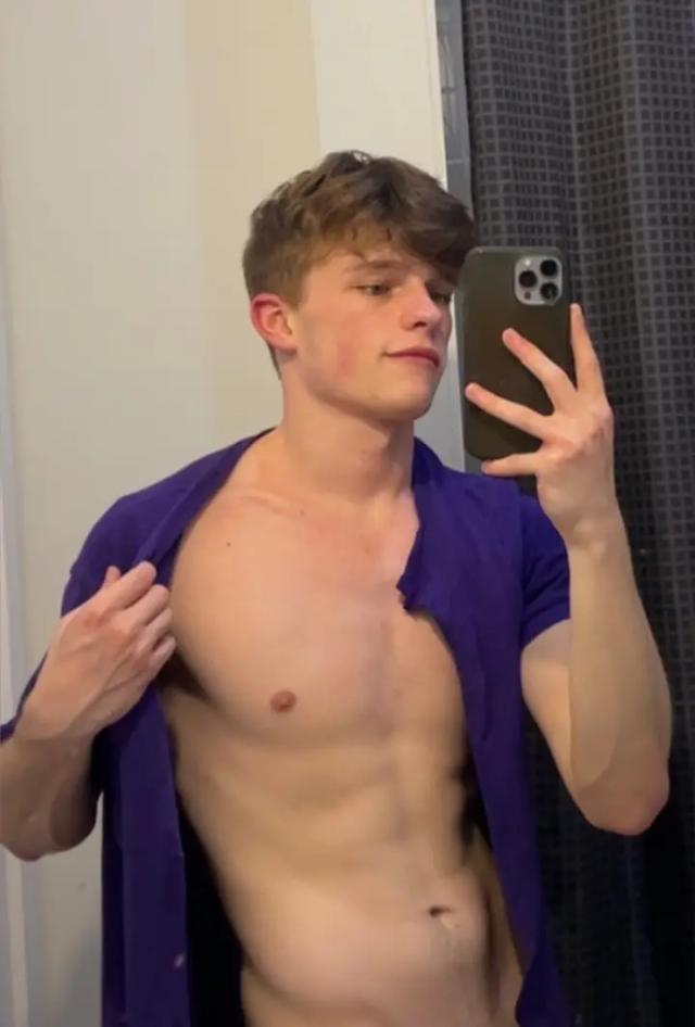 Jake Preston