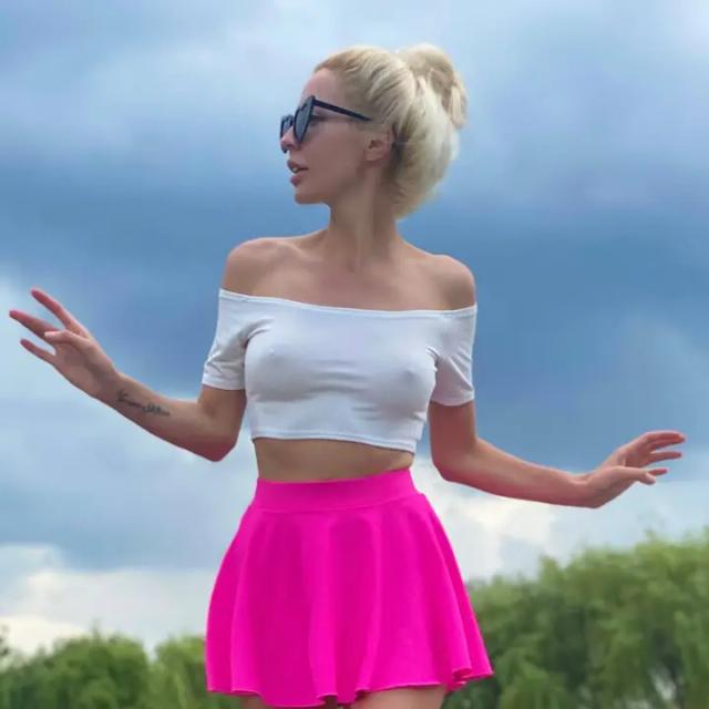 Татьяна Шпара