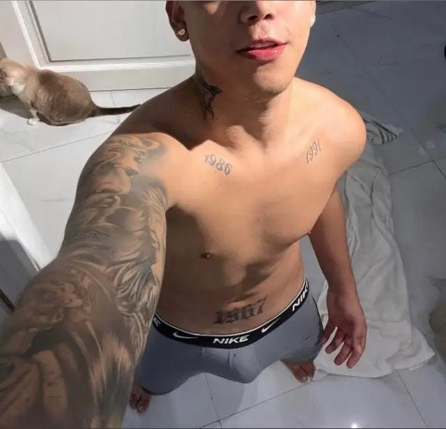 Kevin Caicedo💦