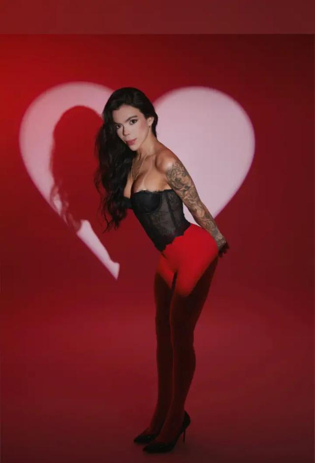 Salome Acosta