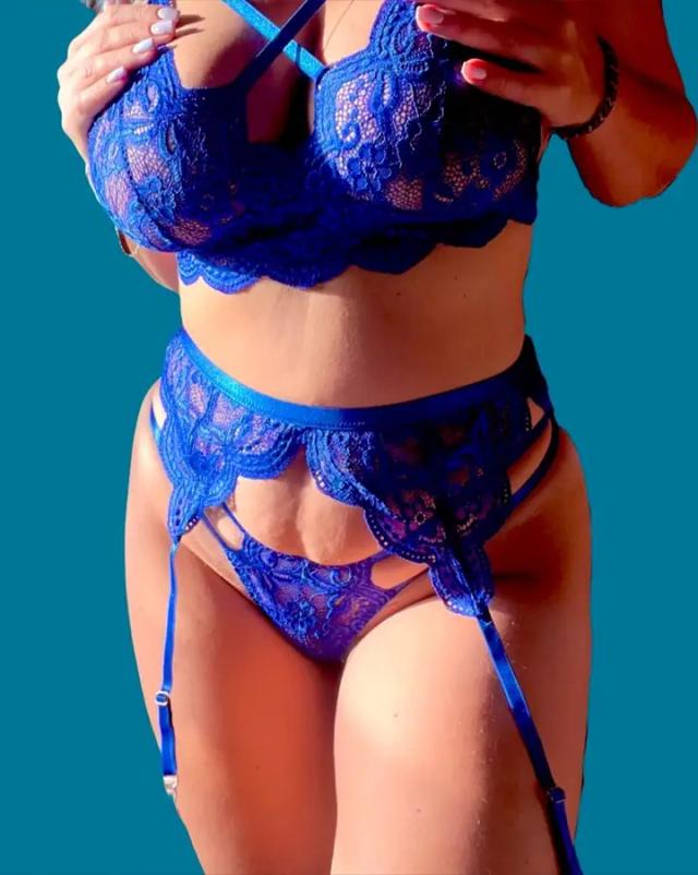 Jess Richards