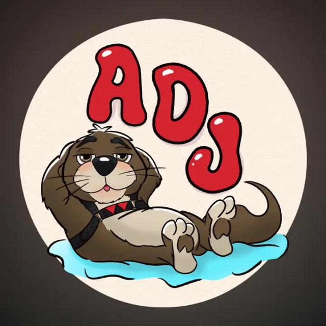 AdjectiveOtter