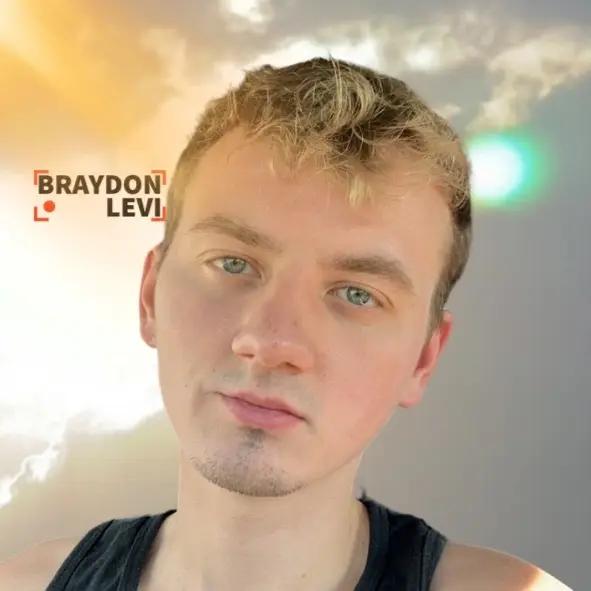 Braydon Levi