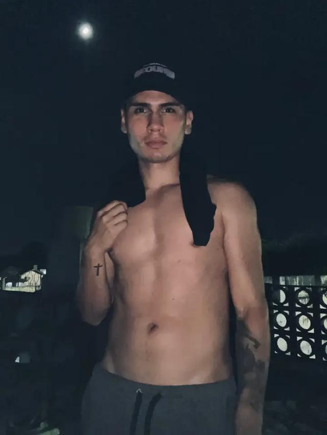 JamesBaker 🏳️‍🌈💋