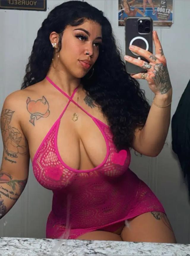 chyna👑