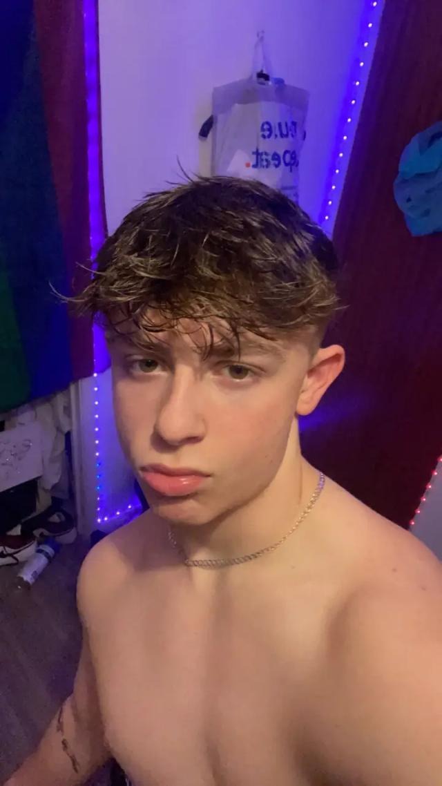 Jacobxstanly