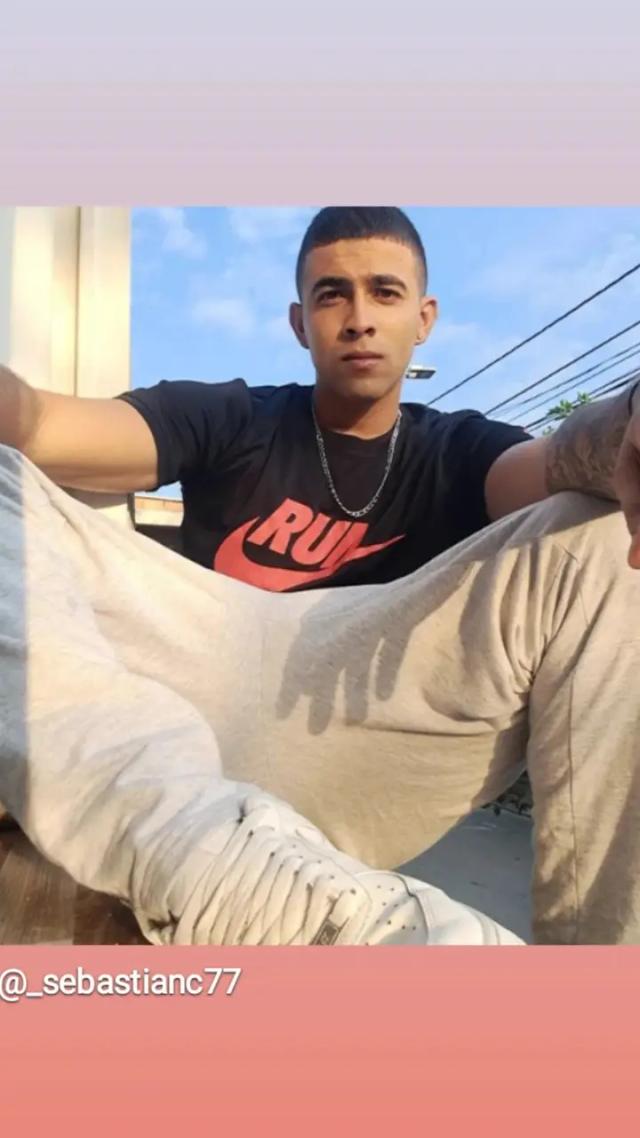 Sebastian