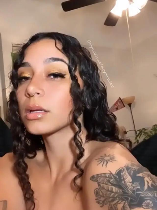 Maya