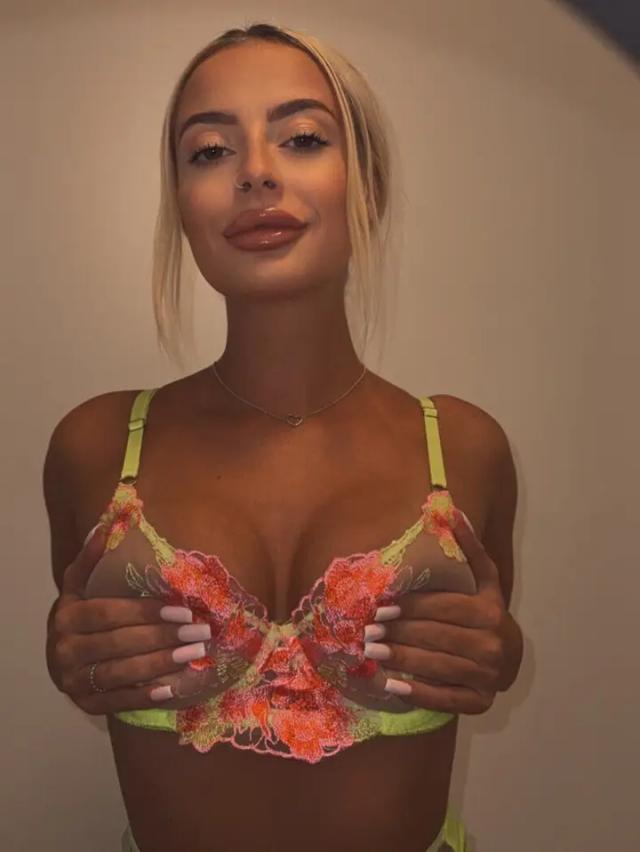 Amy Ellerington