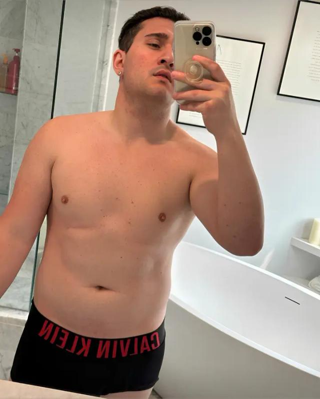 Joey Sasso