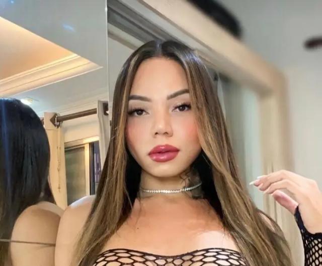Julia Rose🏳️‍⚧️🌹