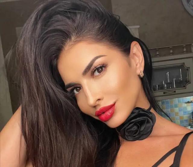 Carolina 🌶️VIP page