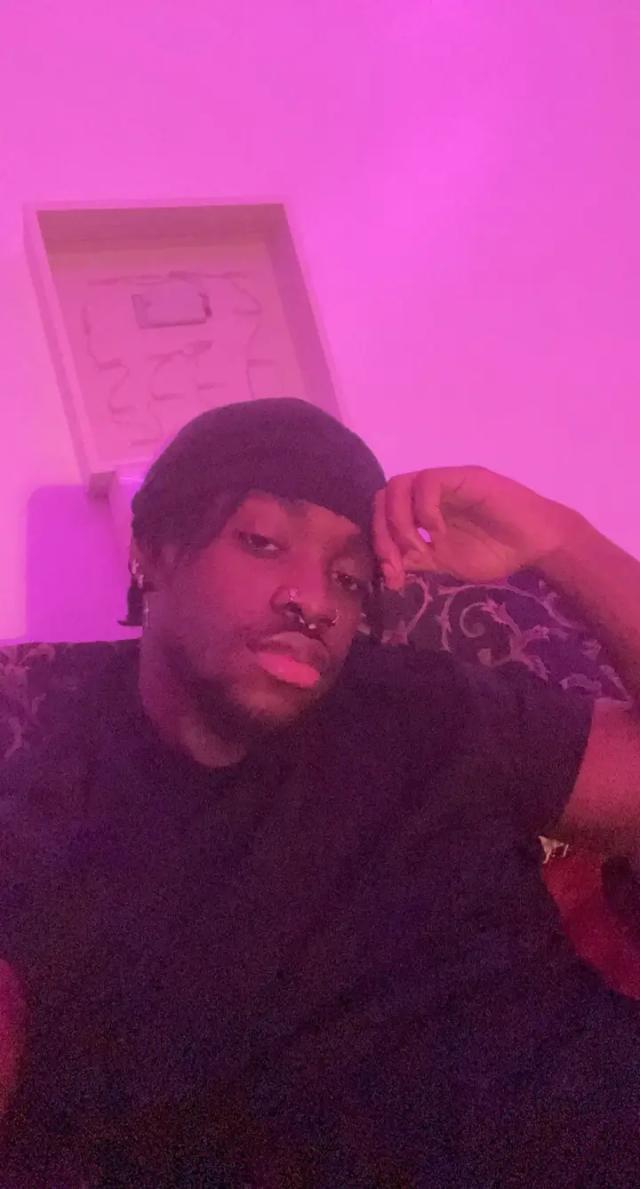 AquaZay🔱💦