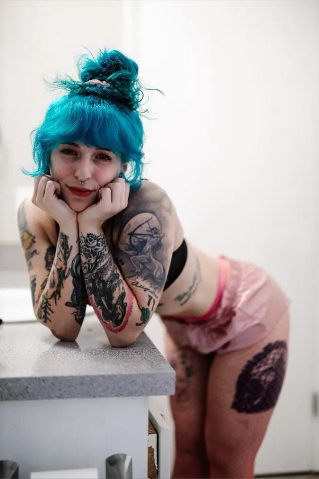 Salti.Siren