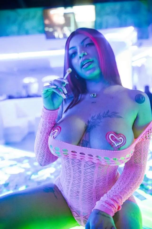 Naomi VIP ONLYFAN$$😼