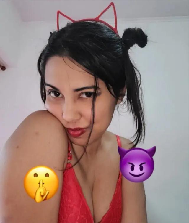 🍑💨Jacky Fetish 😈💋