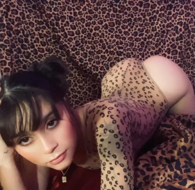 BB Kinks🍒