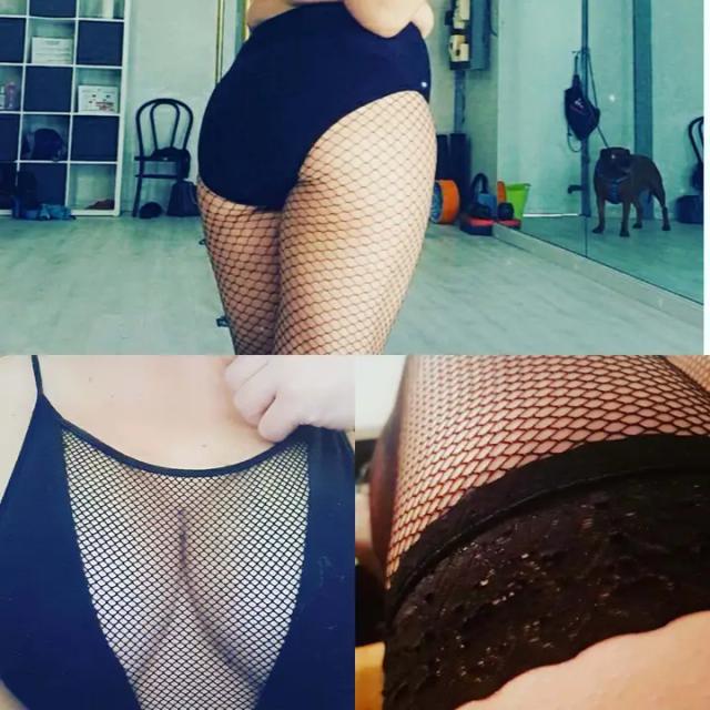 Scarlett Honey