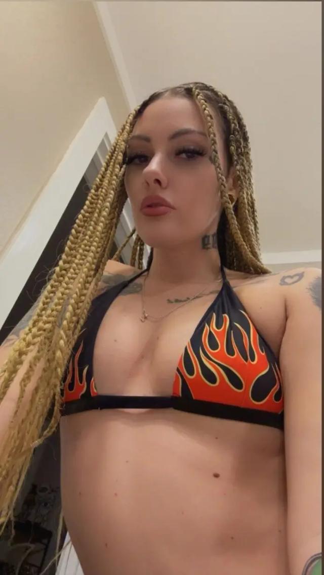 Chanel Banx