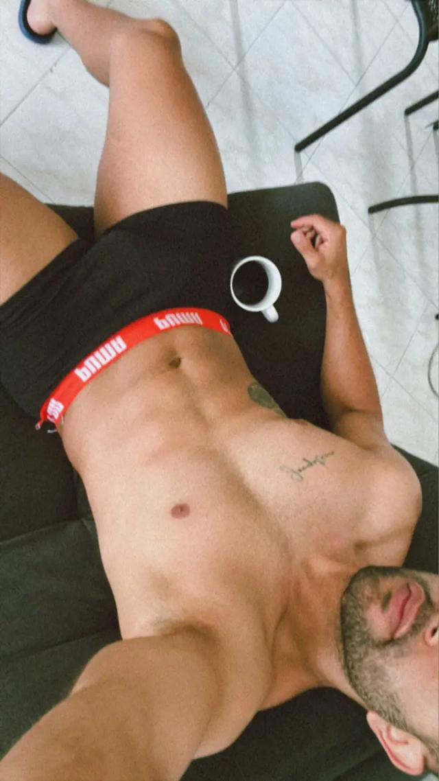 Jorge Molotov